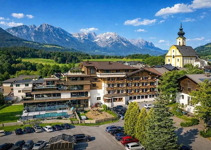 Der Postwirt Hotel Soll photo