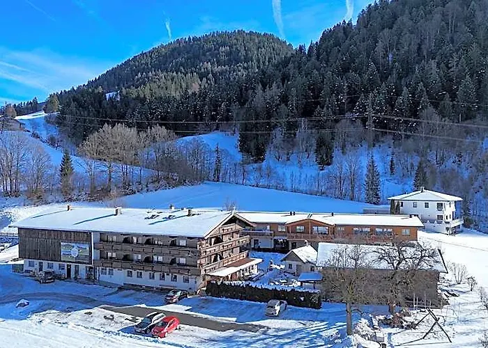 Bed & Breakfast Denggenhof Soll photo