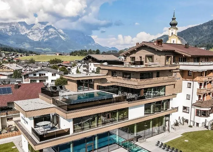 Der Postwirt Hotel Soll photo